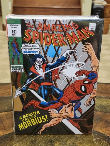 Marvel comics incredibile - comics, l'incredibile