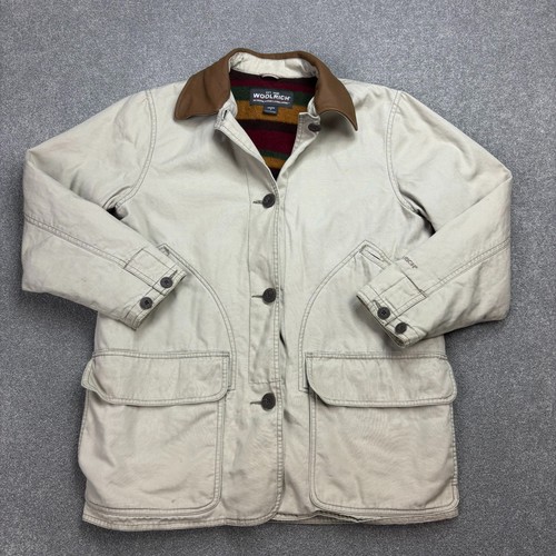 Giacca woolrich donna marrone - giacca,