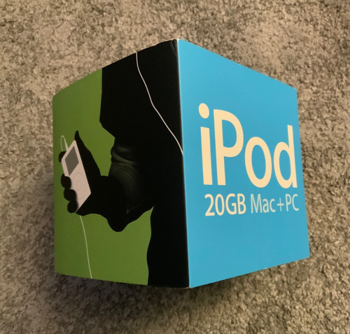 Apple ipod classic - apple, 4a