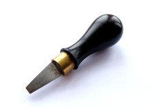 VINTAGE ARMAIOLI PICCOLO GIRADISCHI EBANO di Purdey custodia pistola fucile