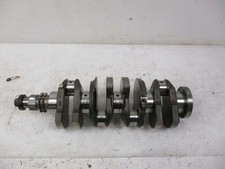 Kurbelwelle Y20DTH passt für