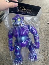 Marmit Giant Robot Kong Sofubi