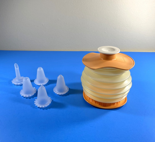Tupperware squeeze 6253 2 - tupperware,