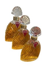 Piccolo Lotto factice profumo Diva Di Ungaro Guerlain 1983