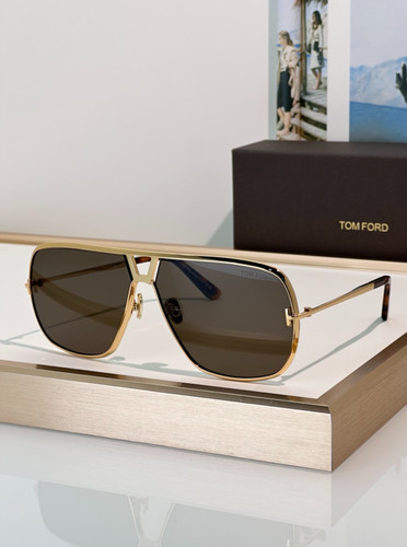 Occhiali sole tom ford - occhiali, da