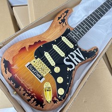 ST Custom Style Strat Chitarra