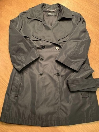Trench cappotto dolce - cappotto, e