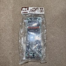 TAMIYA 1/10 RC HKS RACING