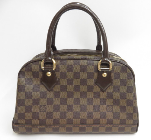Autentica borsa mano louis - autentica, a
