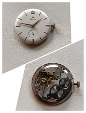60s ZENITH CAL. 40T VINTAGE