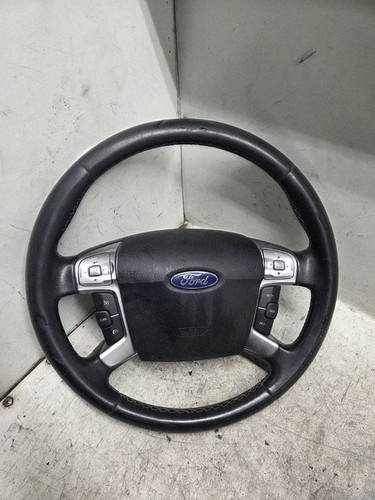 Ford max 2010 volant - ford,