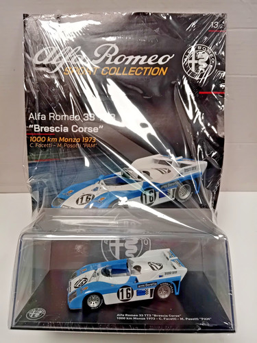 Alfa romeo tt3 brescia - romeo,