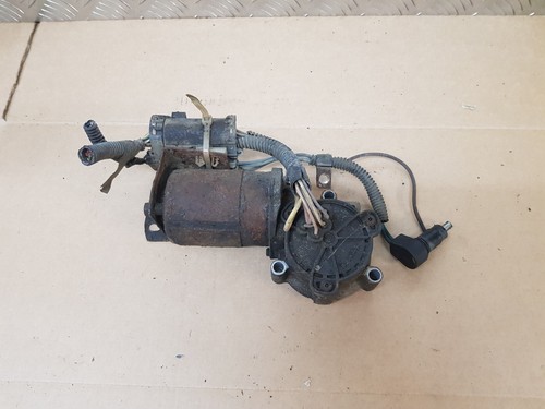 Ssangyong musso 4x4 - ssangyong,