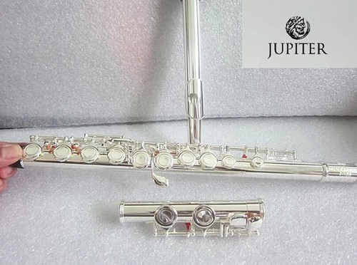Flauto concerto jupiter - da,