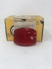 LENTE FANALE TRATTORI -