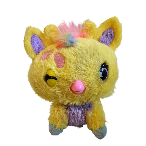 Peluche spin master hatchimals - peluche,