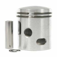 Pistone GOL 2^interferenza