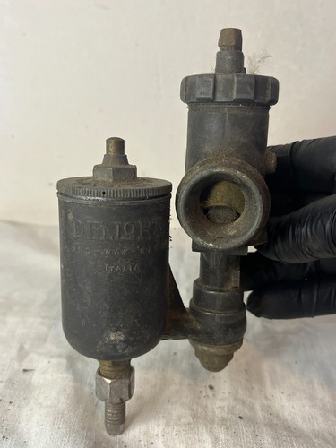 Carburatore dell orto sa18 - carburatore, dell'orto