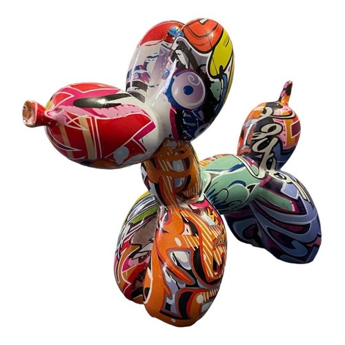 Scultura arredo pop - , art