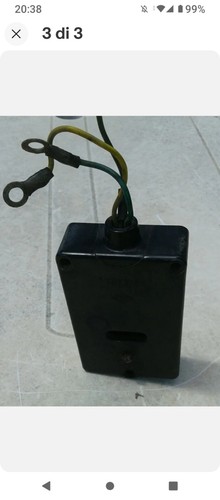 Raddrizzatore vespa 150 - vespa,