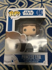 Funko Pop! Star Wars #04 Pop