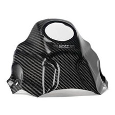 cover serbatoio in carbonio