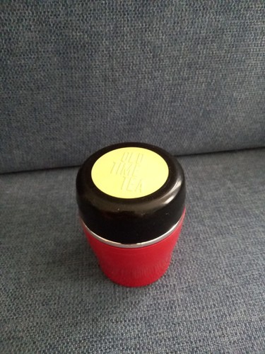 Tazza vintage termos - tazza,