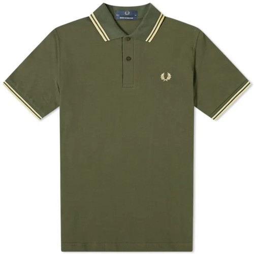 Polo nuova con etichette - , fred