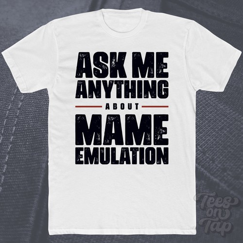 Ask any about mame - ask,