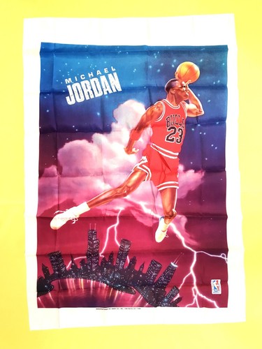 Michael jordan chicago bulls - jordan,