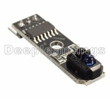 5PCS TCRT5000 IR Infrarossi