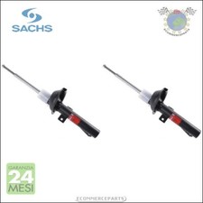 Coppia ammortizzatori Sachs