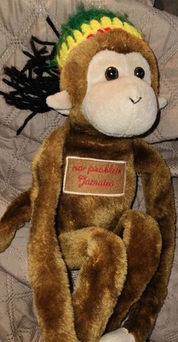 Vintage knee hugger peluche - vintage,