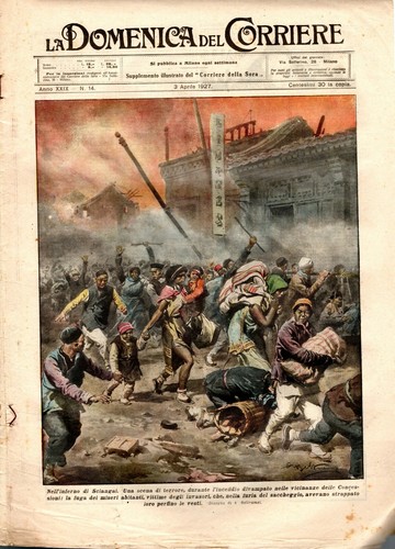 Rivista domenica del - rivista,