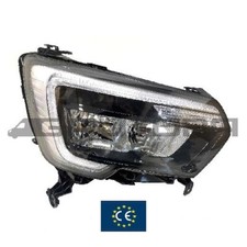 Per Renault Master dal 2019
