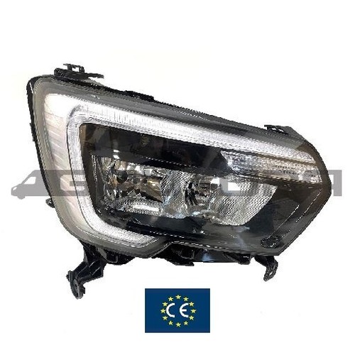 Per renault master - per,