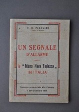 Politica Prima Guerra