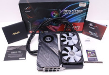ASUS ROG Strix LC Radeon RX
