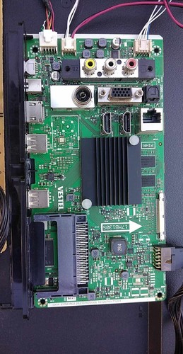 Scheda madre per jvc - per, tv