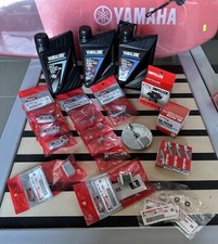Kit tagliando completo - kit, completo per