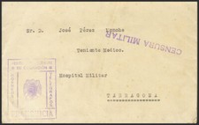 Zona Nacional. Onesize Busta