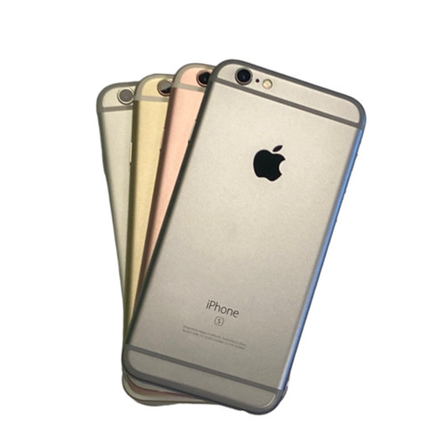 Apple iphone sbloccato - apple, 6s