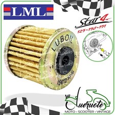 Filtro olio per tagliando - per,