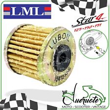 FILTRO OLIO PER TAGLIANDO LML