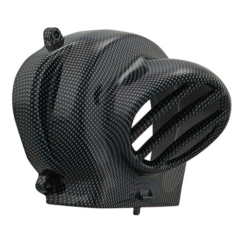 Copri ventola carbon con - copri,