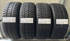 4 PNEUMATICI USATI PIRELLI