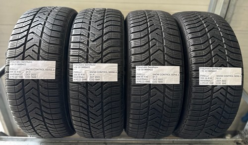 Pneumatici usati pirelli - pneumatici,