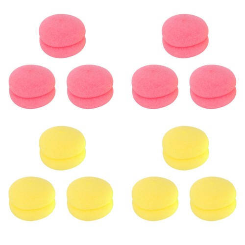 Pack arricciacapelli - , 2