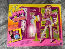 Bambola Hasbro Jem and the