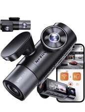 Vantrue Nexus 5 Dashcam a